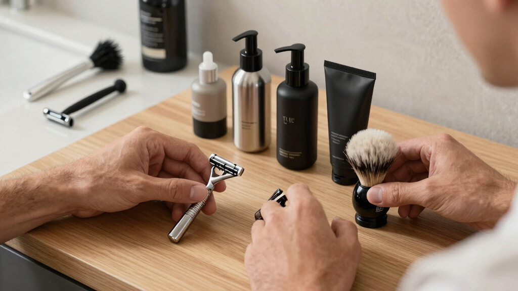 7 Best Men’s Grooming Gift Sets in 2026