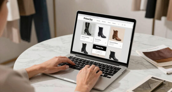 7 Best Womens Boots Unknown Prime Day Deals in 2026