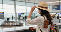 8 Best Fashion Travel Accessories in 2026
