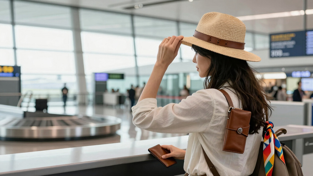 8 Best Fashion Travel Accessories in 2026