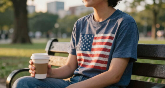 9 Best Patriotic Casual Wear in 2026