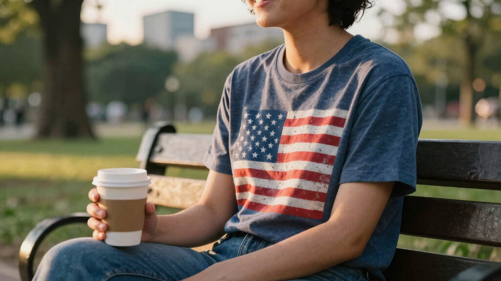 9 Best Patriotic Casual Wear in 2026