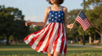 9 Best Patriotic Summer Dresses in 2026