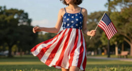 9 Best Patriotic Summer Dresses in 2026