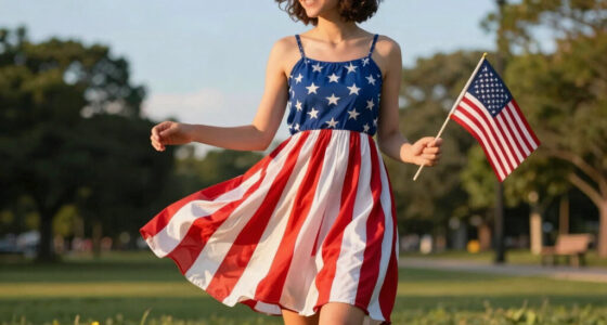 9 Best Patriotic Summer Dresses in 2026