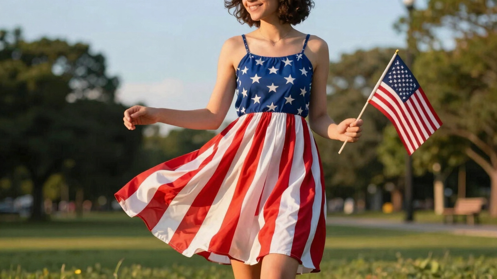 9 Best Patriotic Summer Dresses in 2026