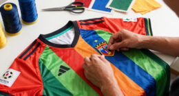9 Best Soccer Fan Apparel in 2026