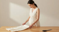 The $8 Maternity Dress the Internet Can't Stop Talking About