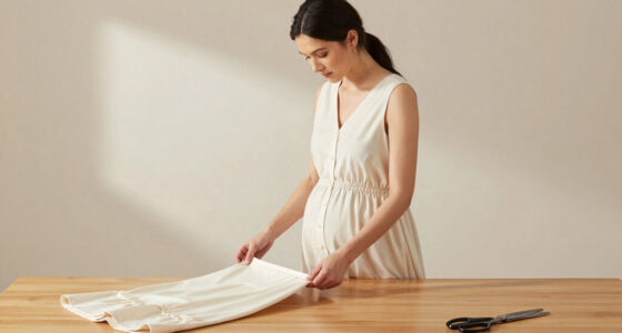 The $8 Maternity Dress the Internet Can't Stop Talking About