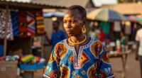 The Story Behind the Best Dressed Member of the Democratic Republic of the Congo’s World Cup Delegation