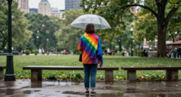 Twin Cities Pride events delayed due to rain
