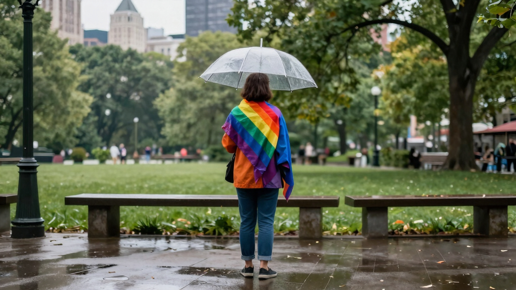 Twin Cities Pride events delayed due to rain