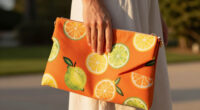 10 Best Citrus Fashion Accessories in 2026