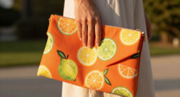 10 Best Citrus Fashion Accessories in 2026
