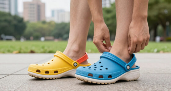 10 Best Crocs-Style Clogs in 2026