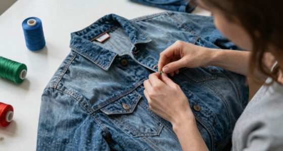 10 Best Denim Jackets for Women in 2026