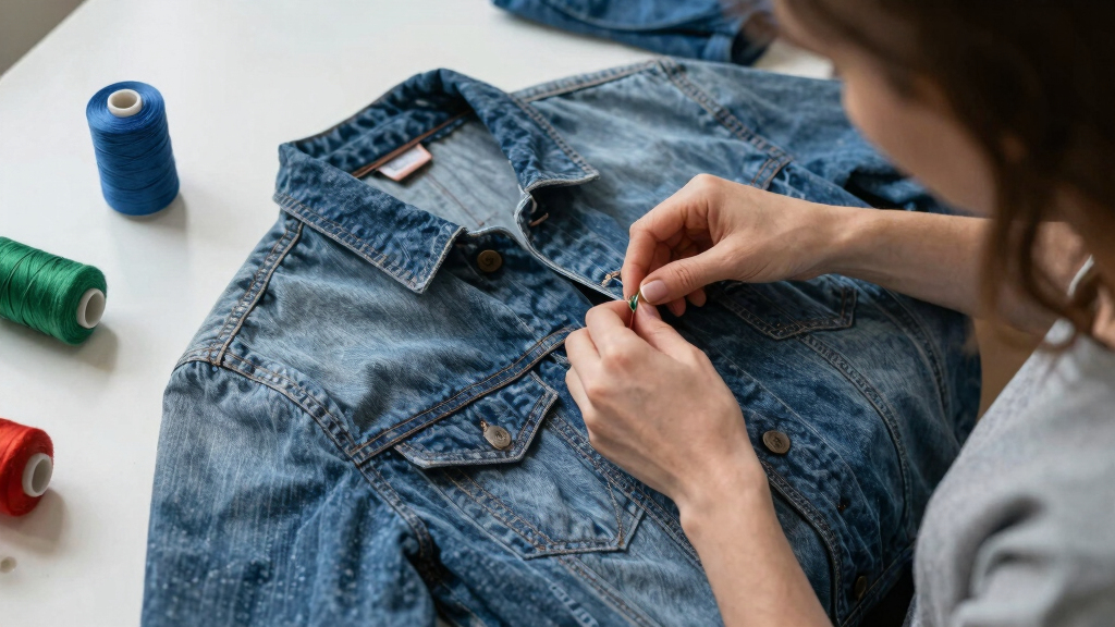 10 Best Denim Jackets for Women in 2026