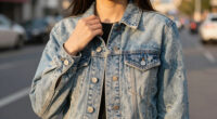 10 Best Denim Jackets for Women in 2026