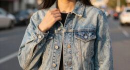 10 Best Denim Jackets for Women in 2026