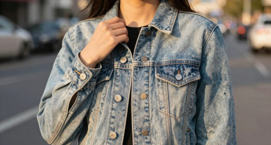 10 Best Denim Jackets for Women in 2026