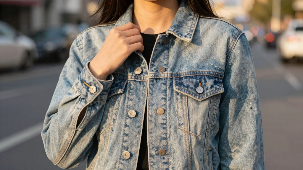 10 Best Denim Jackets for Women in 2026