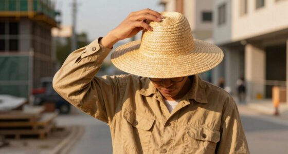10 Best Hot Weather Work Clothes in 2026