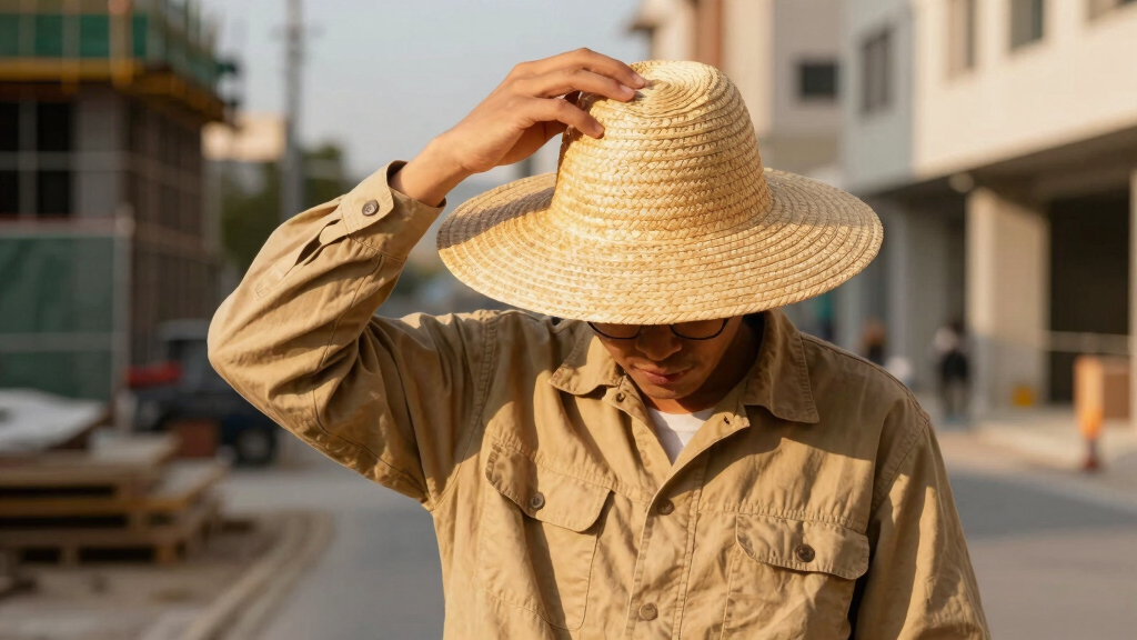 10 Best Hot Weather Work Clothes in 2026