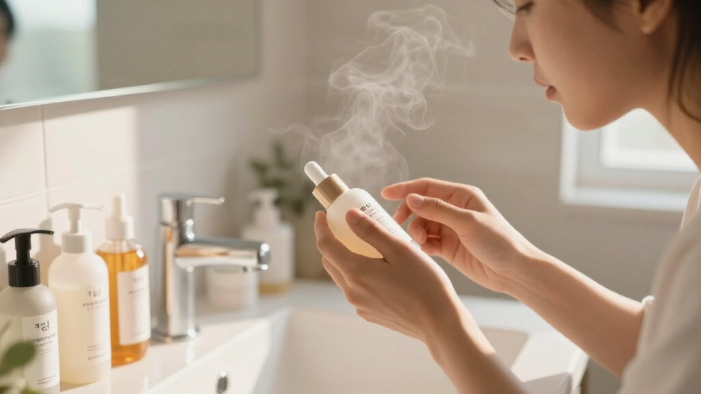 10 Best Korean Acne Skincare Products in 2026