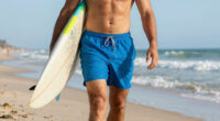 10 Best Men’s Swim Trunks in 2026