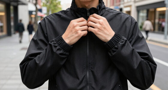 10 Best Mesh Jackets in 2026