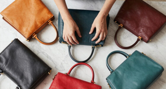 10 Best Multi-Bag Fashion Accessories in 2026