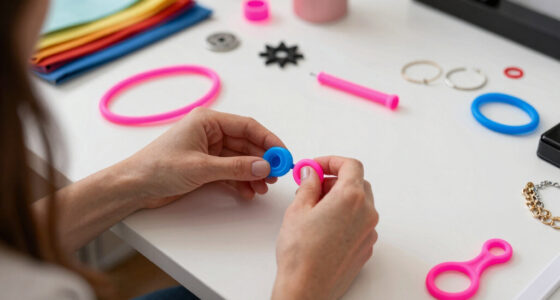 10 Best Neon Fashion Accessories in 2026