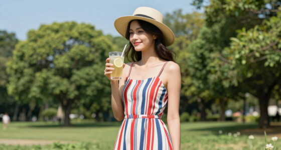 10 Best Patriotic Summer Clothing For Women In 2026