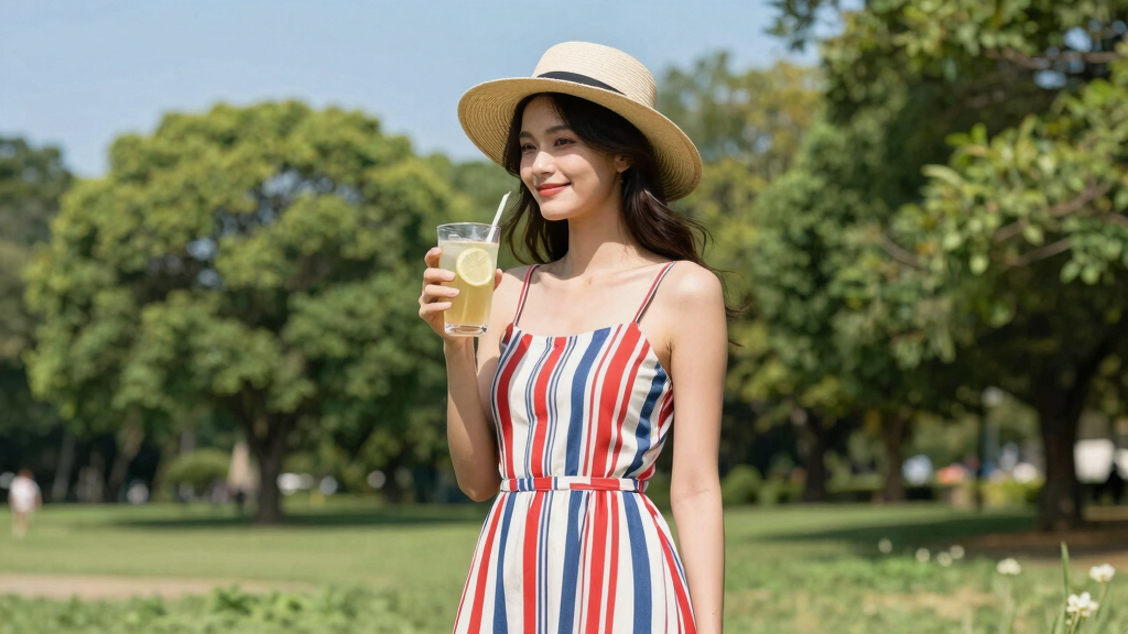 10 Best Patriotic Summer Clothing For Women In 2026