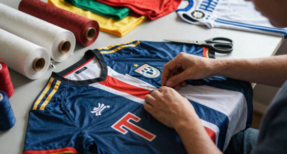 10 Best Soccer Fan Apparel in 2026