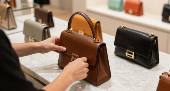 10 Best Trendy Handbags in 2026