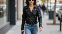10 Best Women's Leather Jackets in 2026