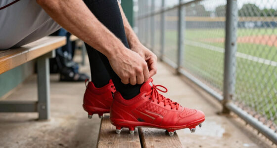 11 Best Baseball Cleats in 2026