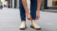 11 Best Closed-Toe Shoes For Jeans In 2026