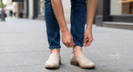 11 Best Closed-Toe Shoes For Jeans In 2026