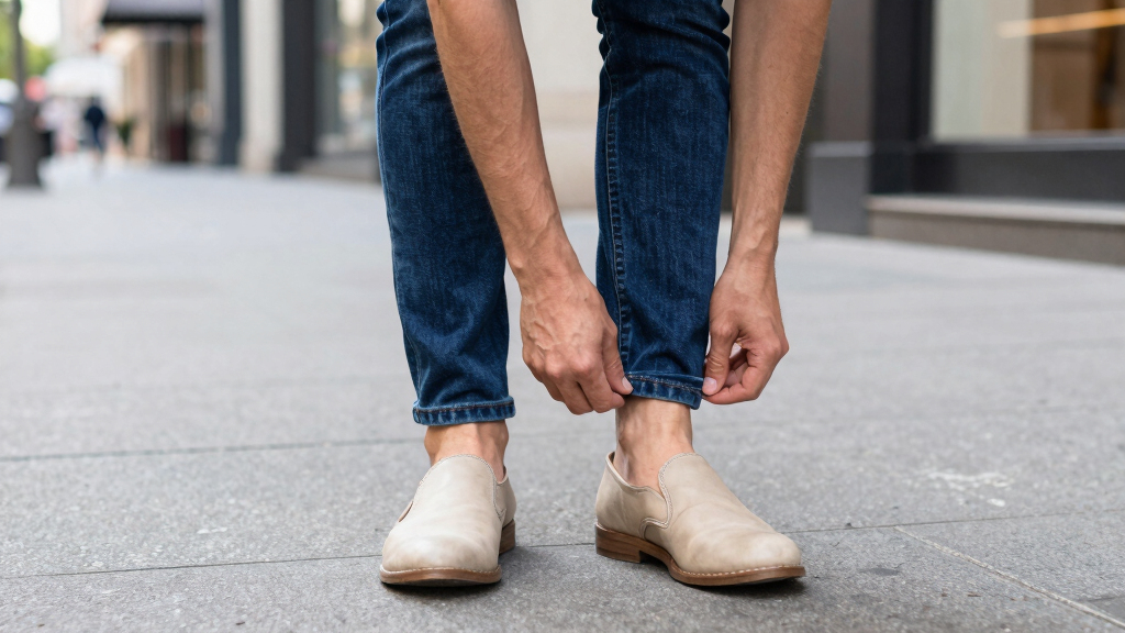 11 Best Closed-Toe Shoes For Jeans In 2026