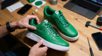11 Best Green Nike Air Force 1 Sneakers in 2026