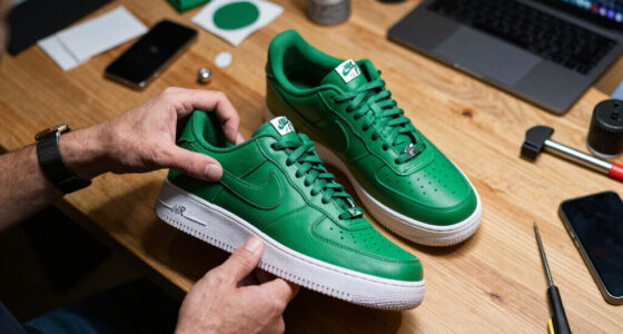 11 Best Green Nike Air Force 1 Sneakers in 2026