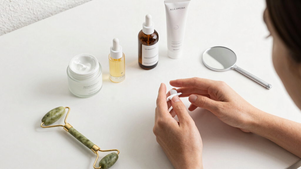 11 Best K-beauty Products in 2026
