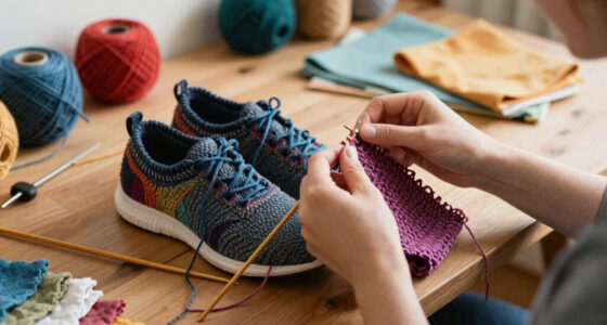 11 Best Knitted Sneakers in 2026