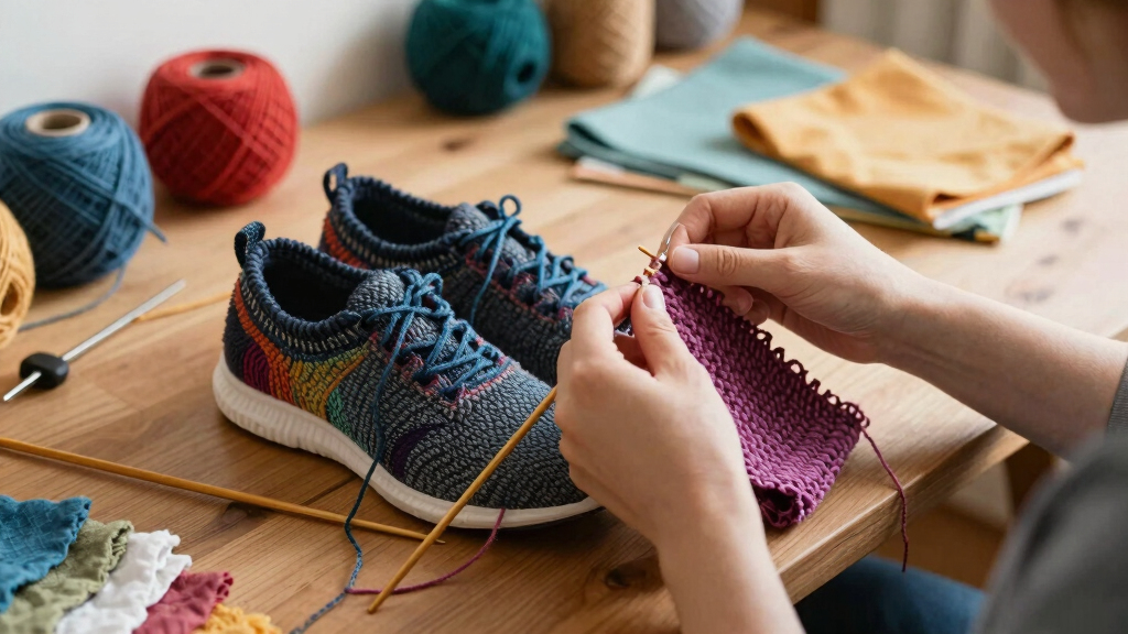 11 Best Knitted Sneakers in 2026