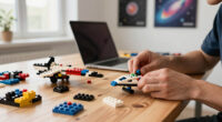 11 Best LEGO Space Sets in 2026