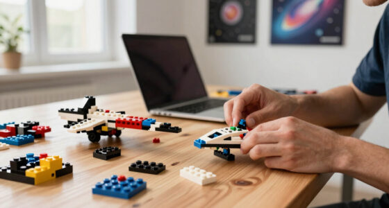 11 Best LEGO Space Sets in 2026
