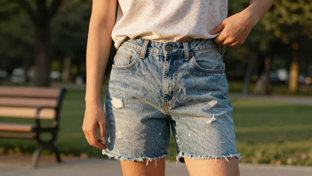 11 Best Levi's Shorts in 2026