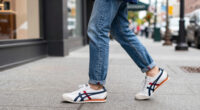 11 Best Onitsuka Tiger Sneakers in 2026